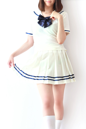 セーラー服2