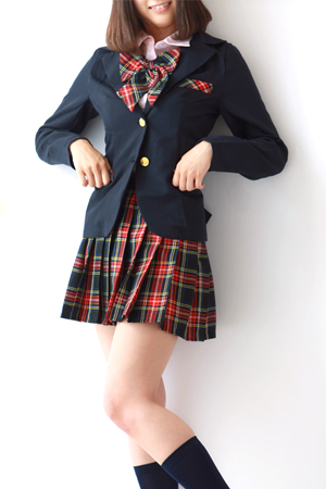 制服7（ブレザー）