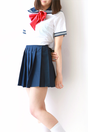 セーラー服1